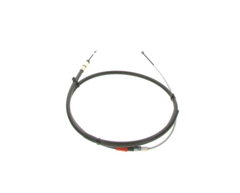 Cable, parking brake, Image 3