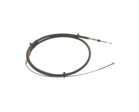 Cable, parking brake, Image 4