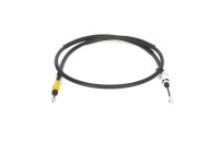 Cable, parking brake