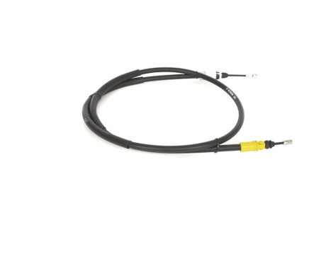 Cable, parking brake, Image 4