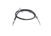 Cable, parking brake