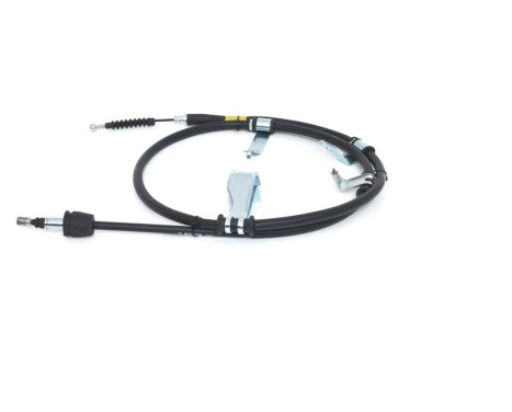 Cable, parking brake, Image 2