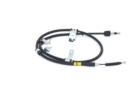 Cable, parking brake, Image 4