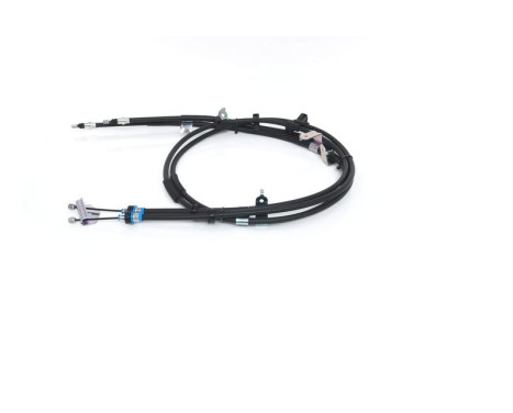 Cable, parking brake, Image 2