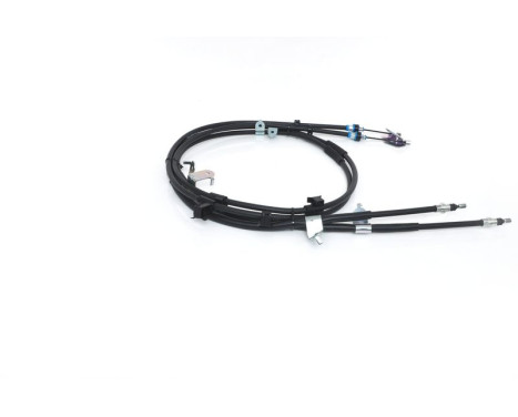 Cable, parking brake, Image 4