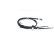 Cable, parking brake, Thumbnail 4