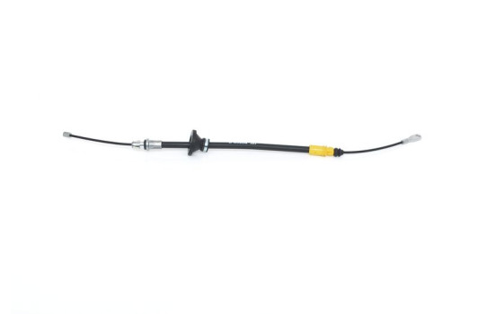 Cable, parking brake, Image 3
