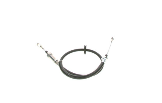 Cable, parking brake, Image 3