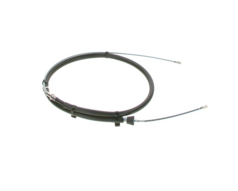 Cable, parking brake, Image 4