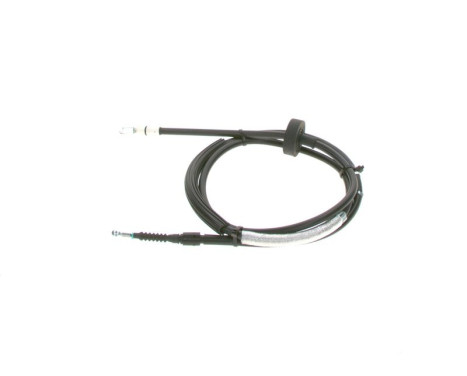 Cable, parking brake, Image 2