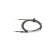 Cable, parking brake, Thumbnail 2