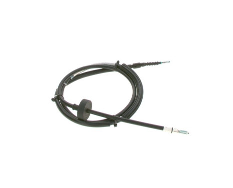 Cable, parking brake, Image 4