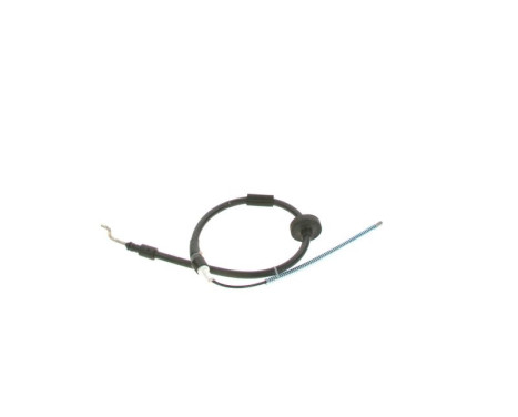 Cable, parking brake, Image 3