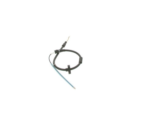 Cable, parking brake, Image 4