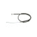 Cable, parking brake, Thumbnail 2