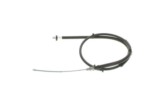 Cable, parking brake, Image 2