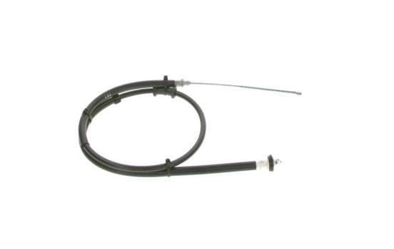 Cable, parking brake, Image 4