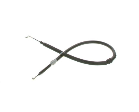 Cable, parking brake, Image 2