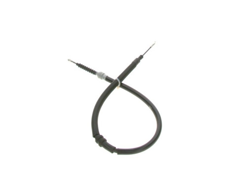 Cable, parking brake, Image 3