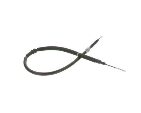 Cable, parking brake, Image 4