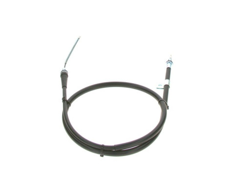 Cable, parking brake, Image 3