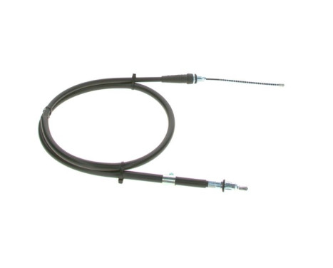 Cable, parking brake, Image 4