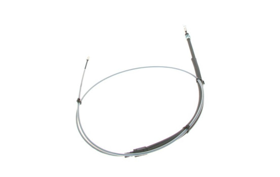 Cable, parking brake, Image 3