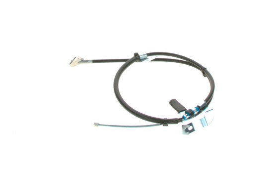 Cable, parking brake, Image 2