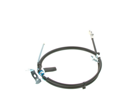 Cable, parking brake, Image 3
