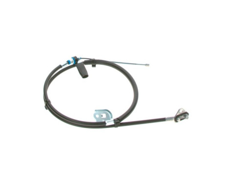 Cable, parking brake, Image 4