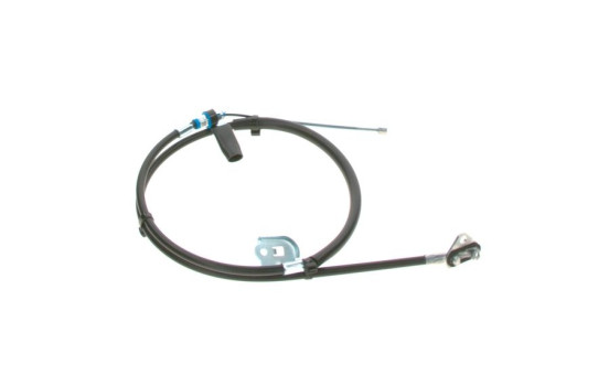 Cable, parking brake, Image 4