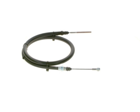 Cable, parking brake, Image 4