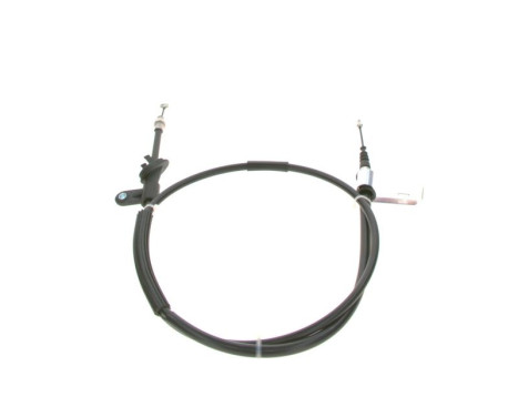 Cable, parking brake, Image 3