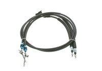 Cable, parking brake