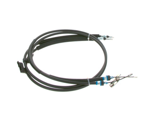 Cable, parking brake, Image 4