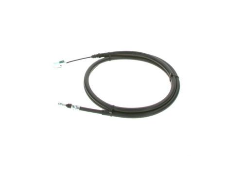 Cable, parking brake, Image 2