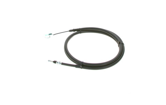 Cable, parking brake, Image 2