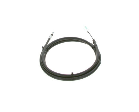 Cable, parking brake, Image 3