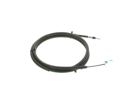 Cable, parking brake, Image 4