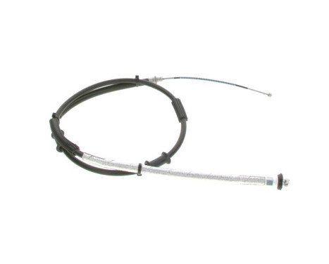 Cable, parking brake, Image 4