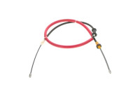 Cable, parking brake