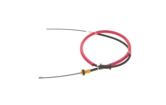 Cable, parking brake, Image 2