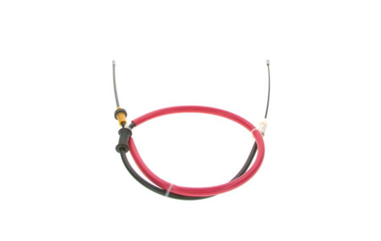 Cable, parking brake, Image 3