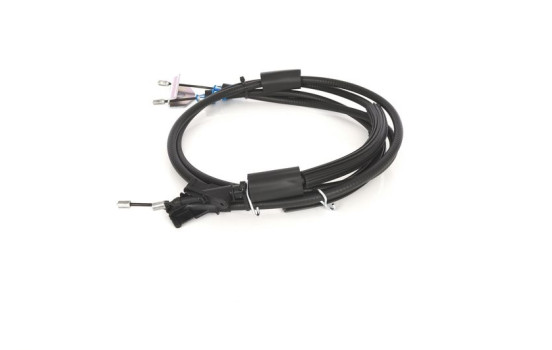 Cable, parking brake, Image 2