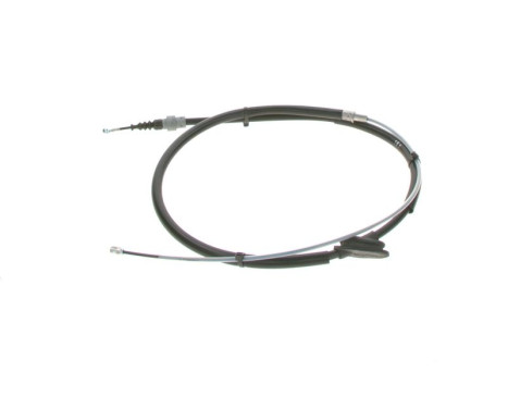 Cable, parking brake, Image 2