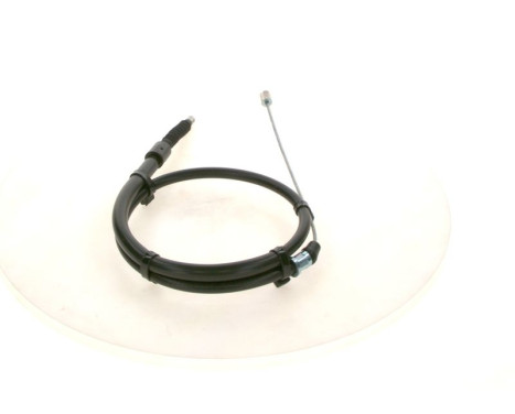 Cable, parking brake, Image 3