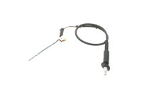 Cable, parking brake