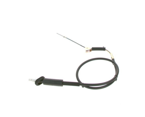 Cable, parking brake, Image 2