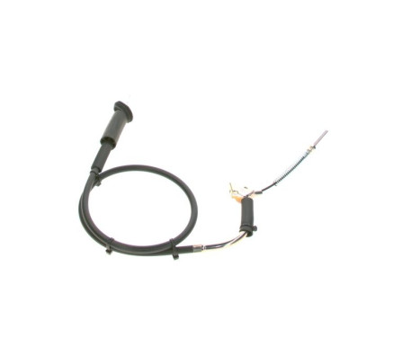 Cable, parking brake, Image 3