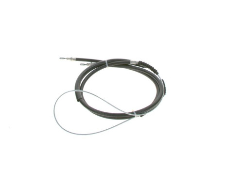 Cable, parking brake, Image 2